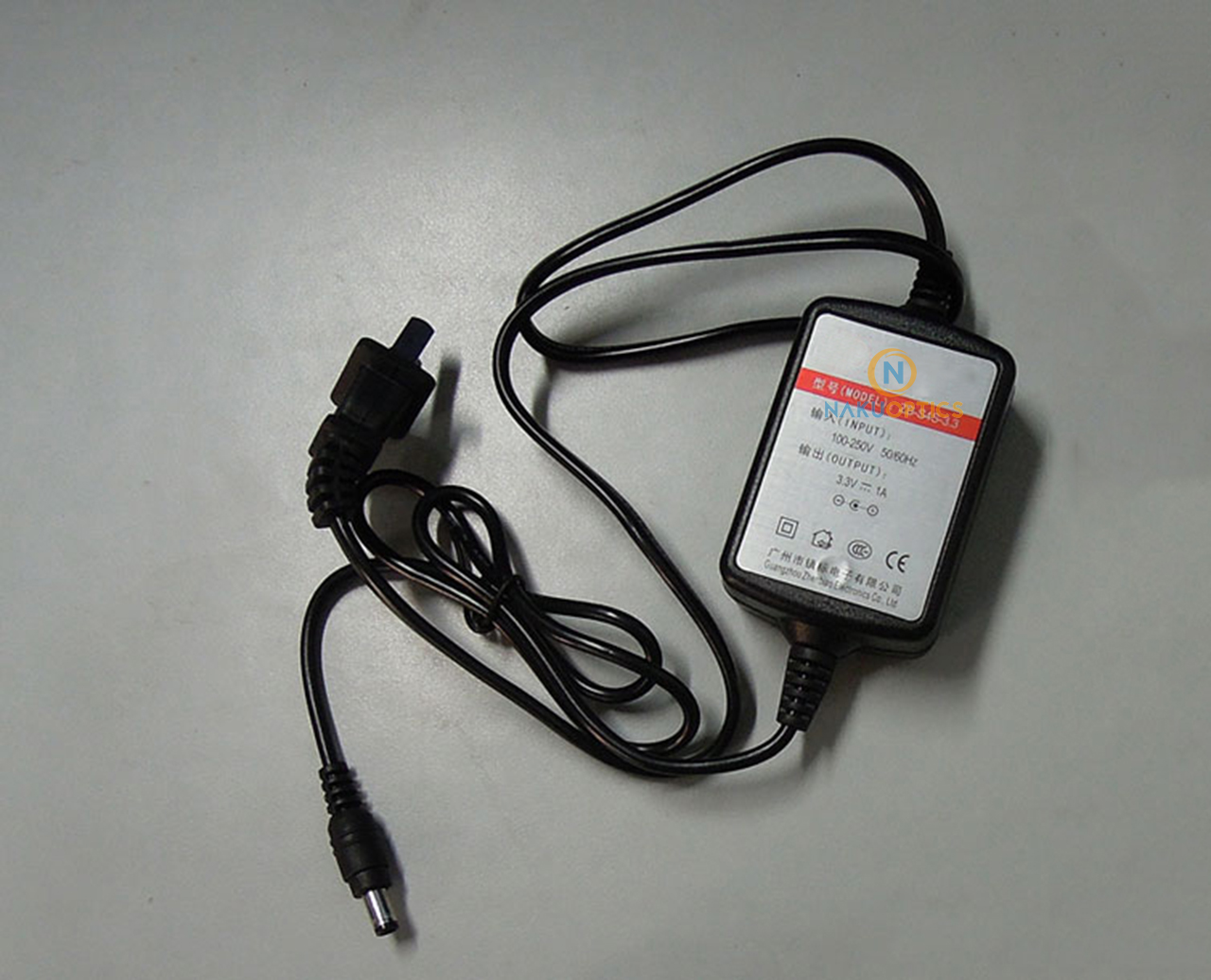 laser module power adapter